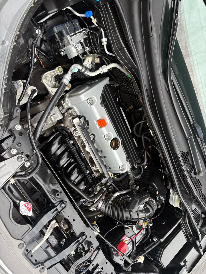 Honda CR-V EX-L 2014
