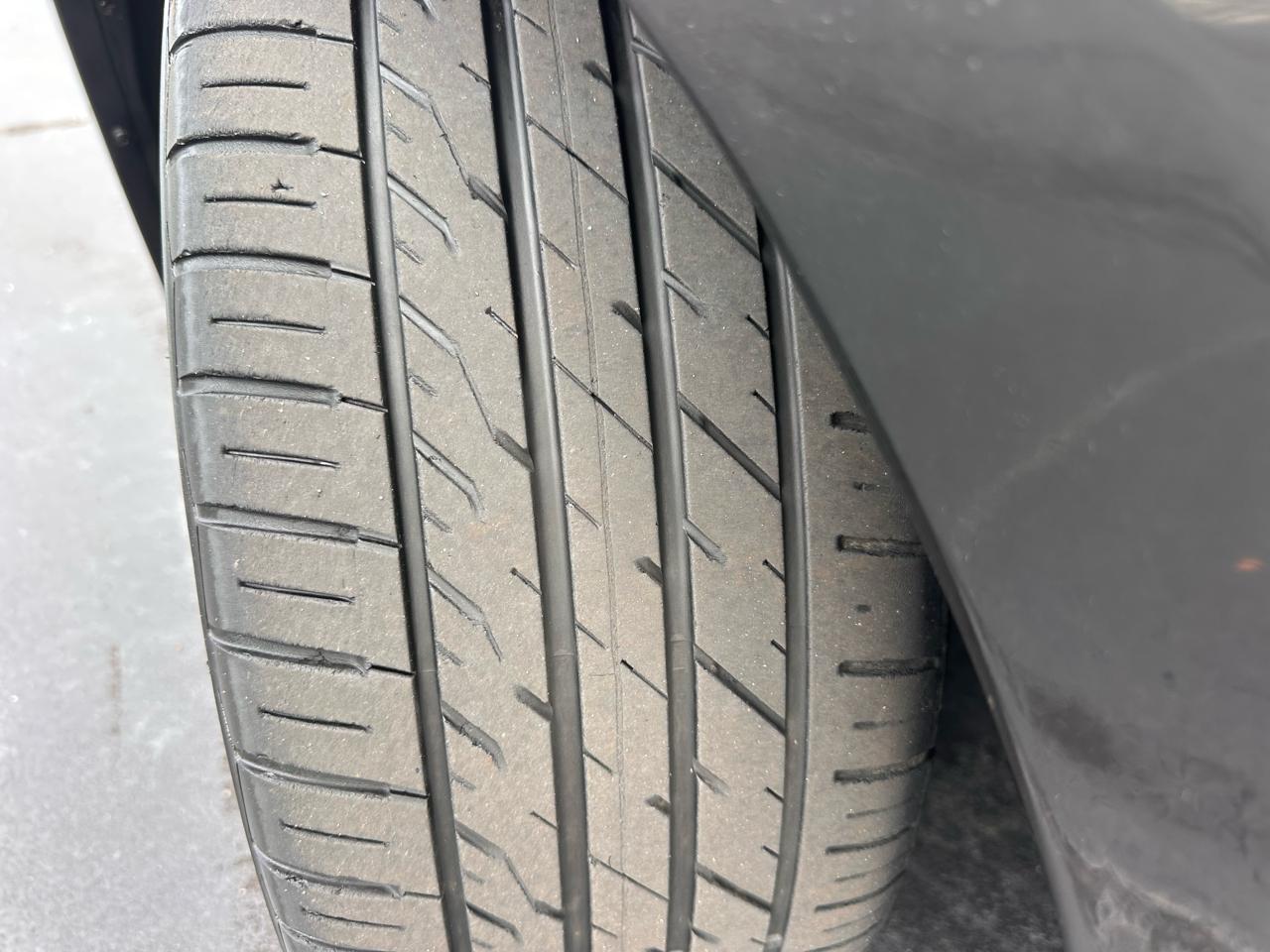 Honda Civic Sedan 4dr CVT LX 2016