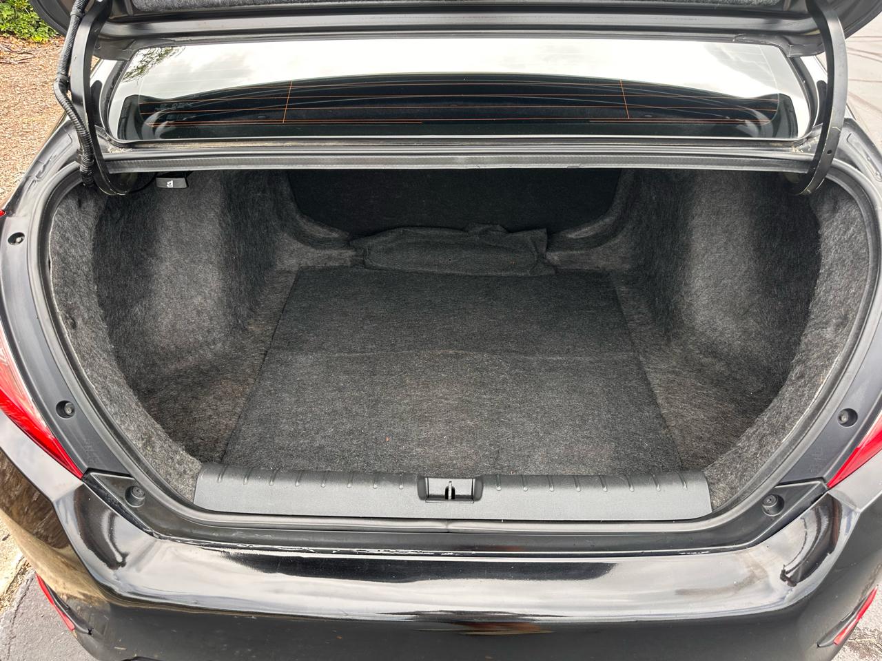 Honda Civic Sedan 4dr CVT LX 2016
