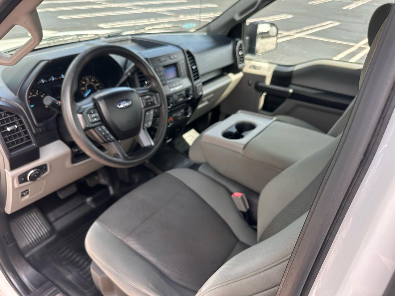 Ford F-150  2018