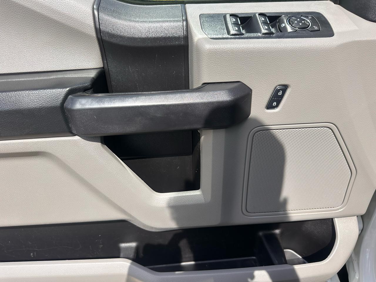 Ford F-150  2018