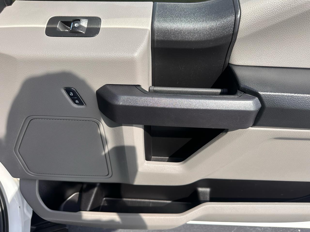 Ford F-150  2018
