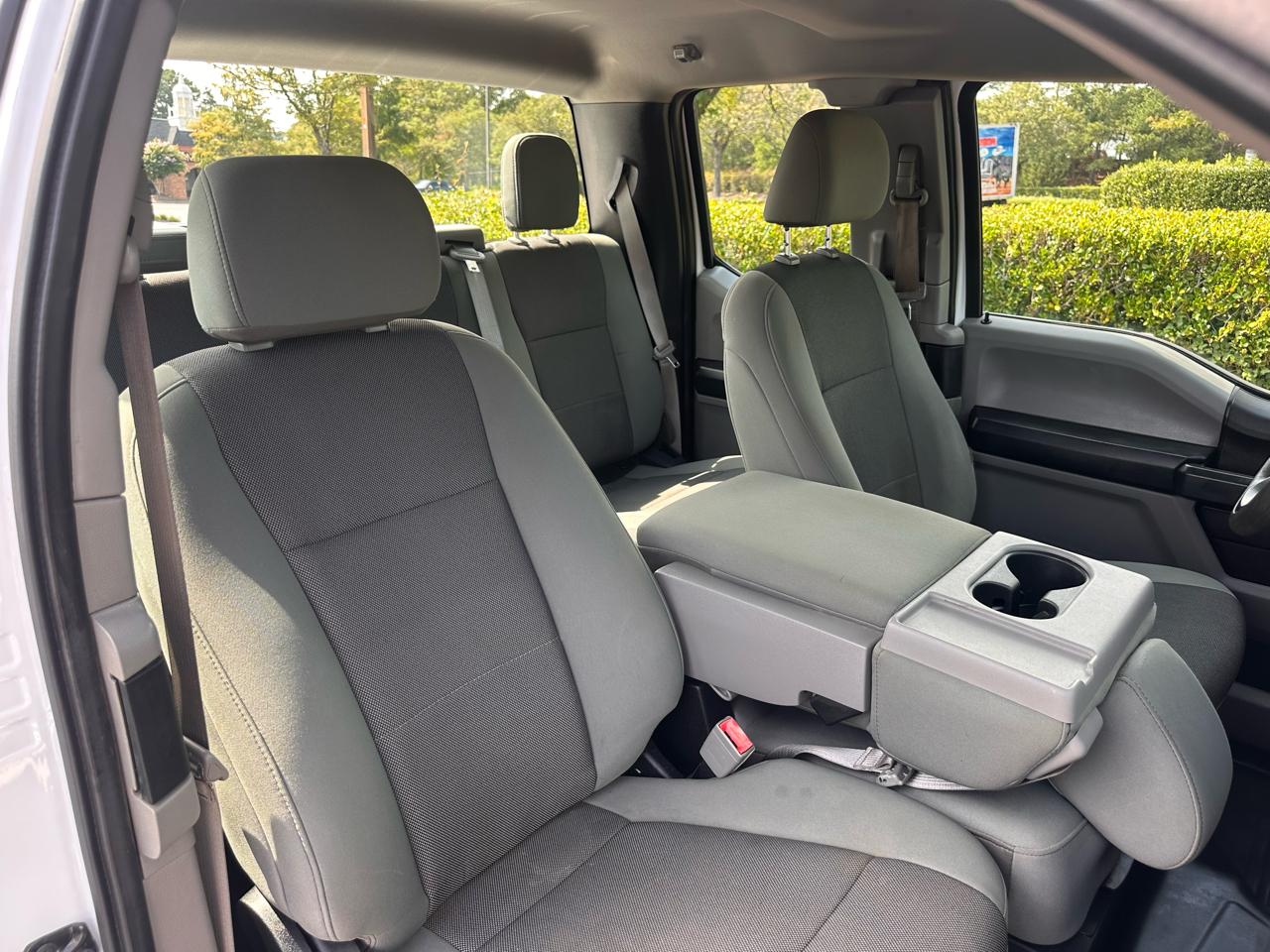 Ford F-150  2018