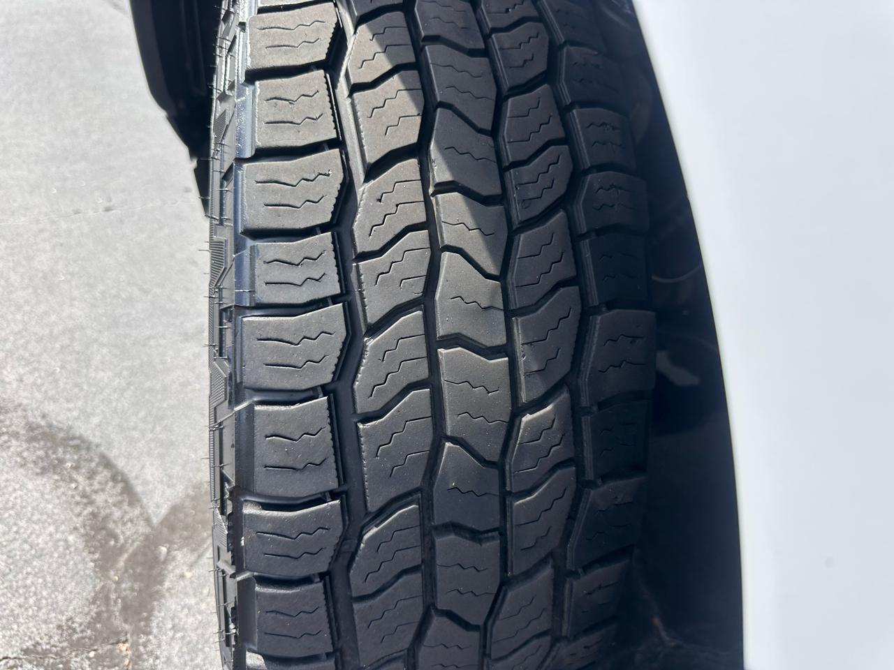 Ford F-150  2018