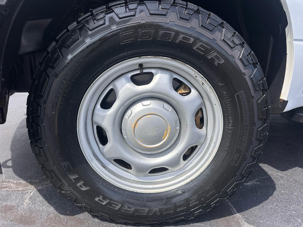 Ford F-150  2018