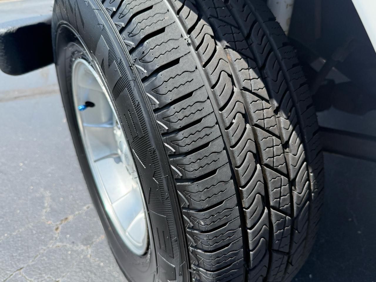Jeep Wrangler 2dr Sahara 2000