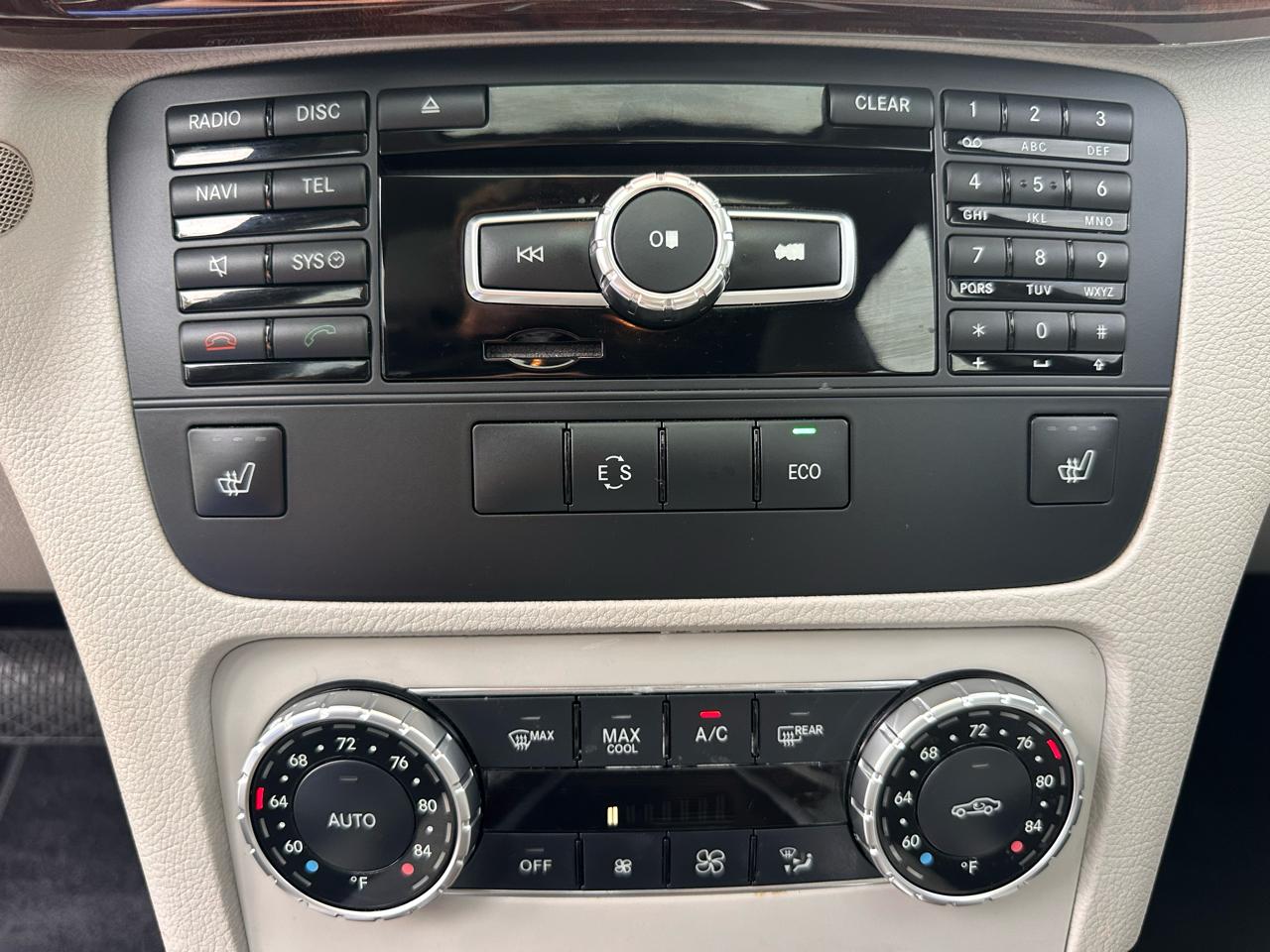 Mercedes-Benz GLK-Class 4MATIC 4dr GLK 350 2015