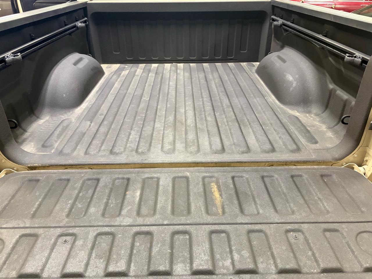 RAM 1500 TRX Crew Cab 4WD 2022