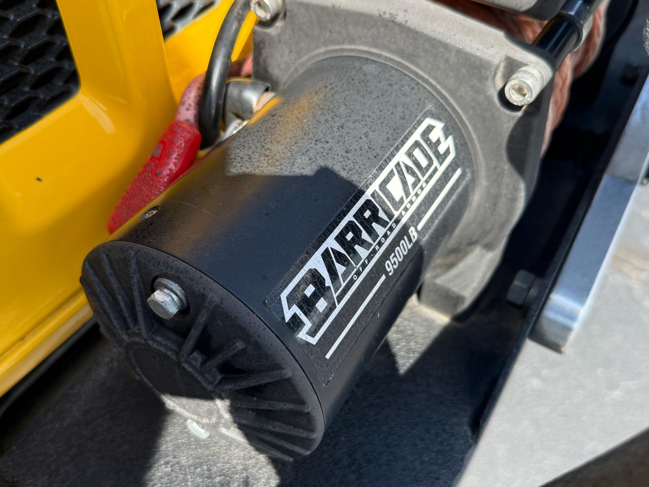 Jeep Wrangler Unlimited Sport S 4x4 2020