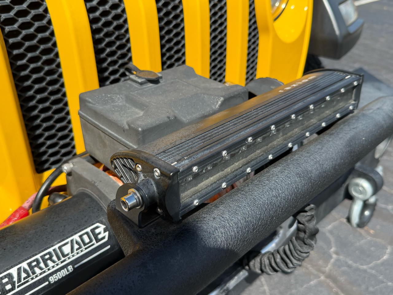 Jeep Wrangler Unlimited Sport S 4x4 2020