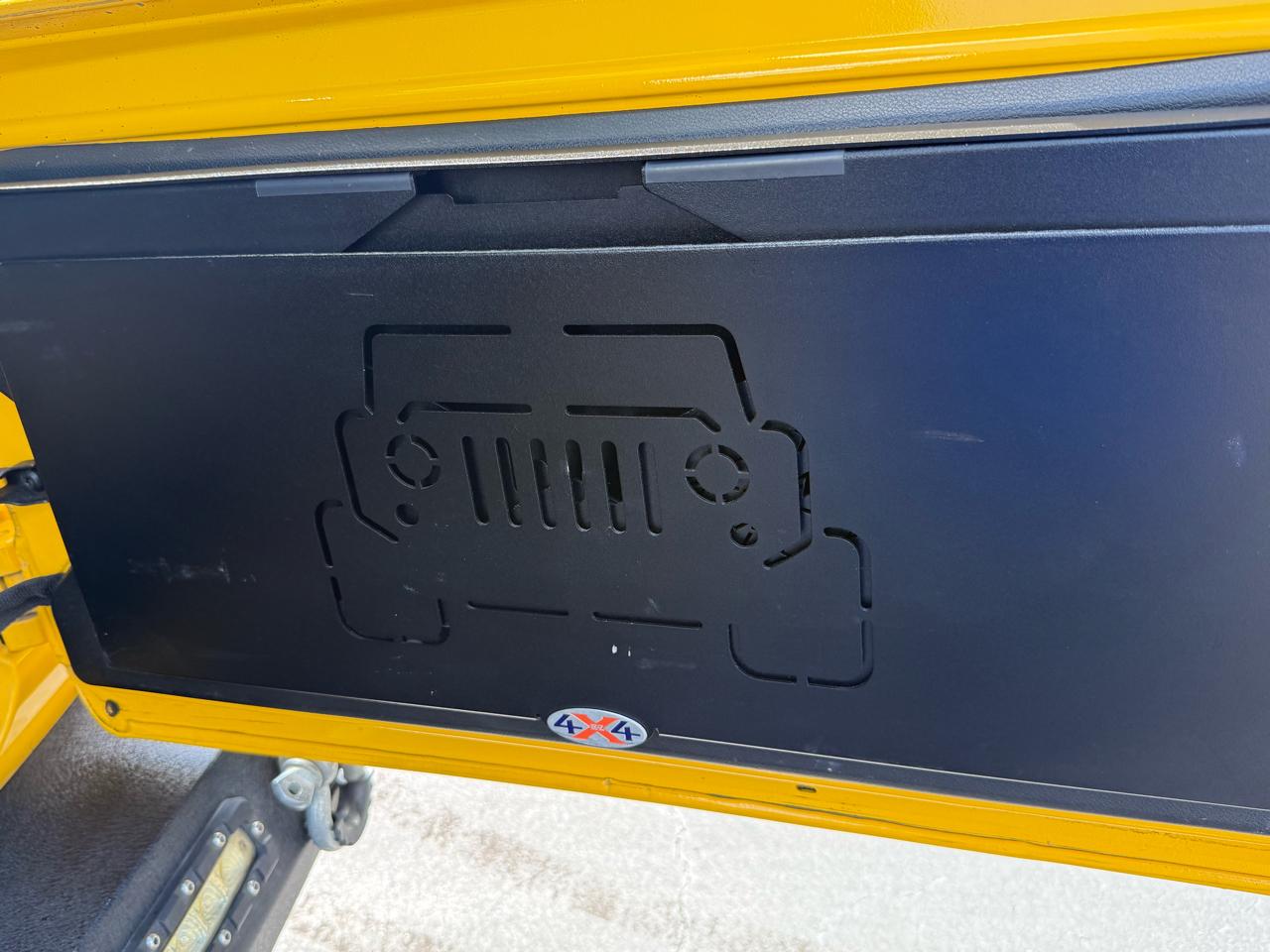 Jeep Wrangler Unlimited Sport S 4x4 2020