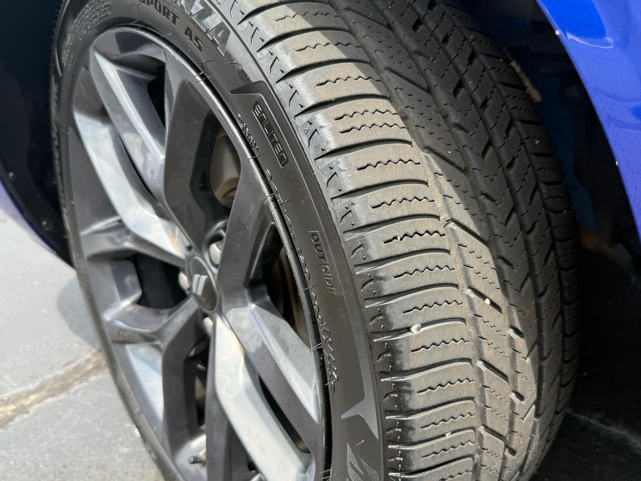 Dodge Challenger SXT RWD 2019
