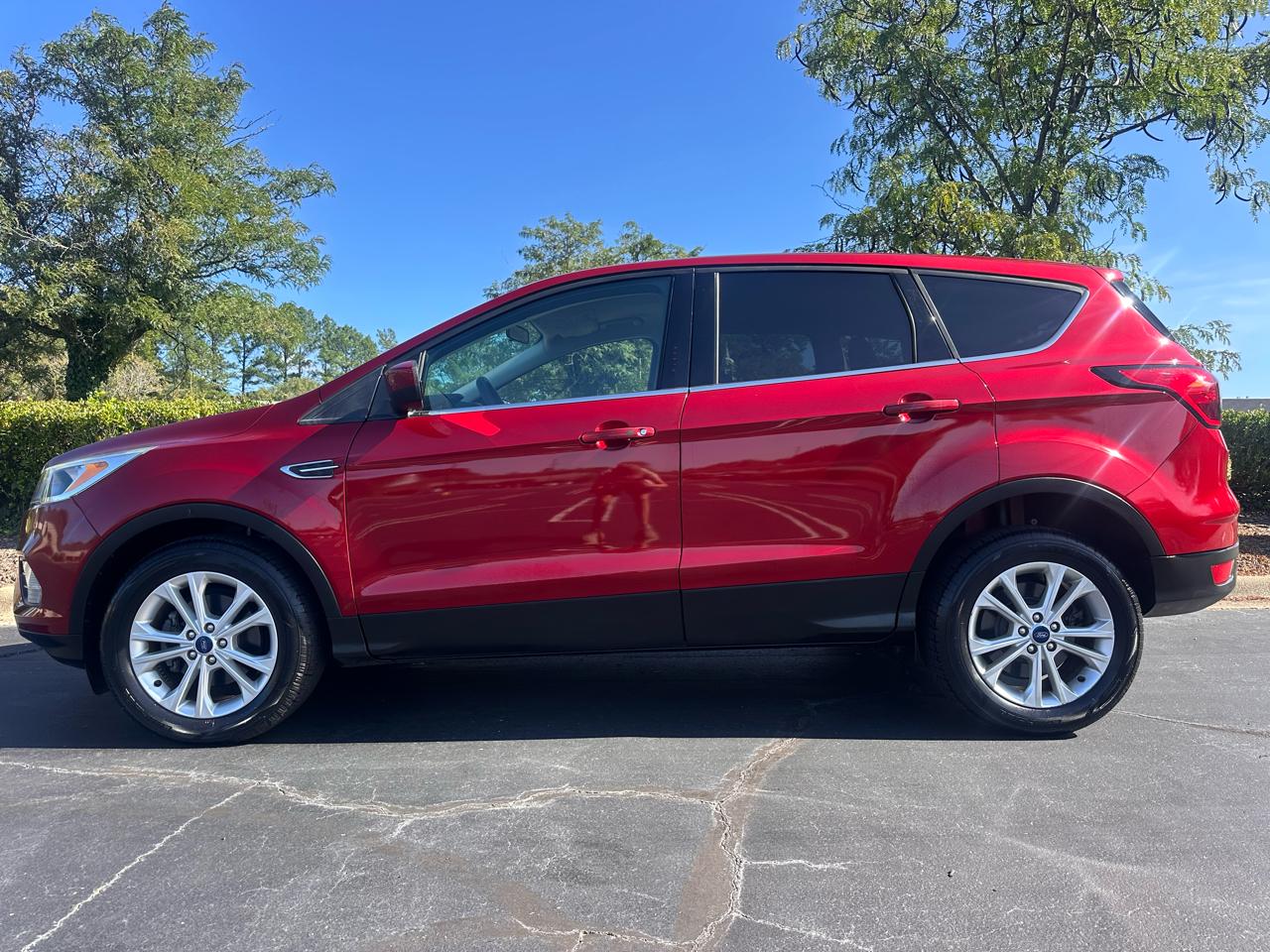 Ford Escape SE 2019