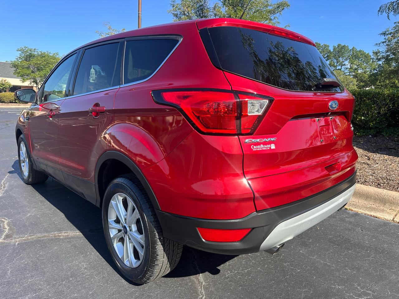 Ford Escape SE 2019