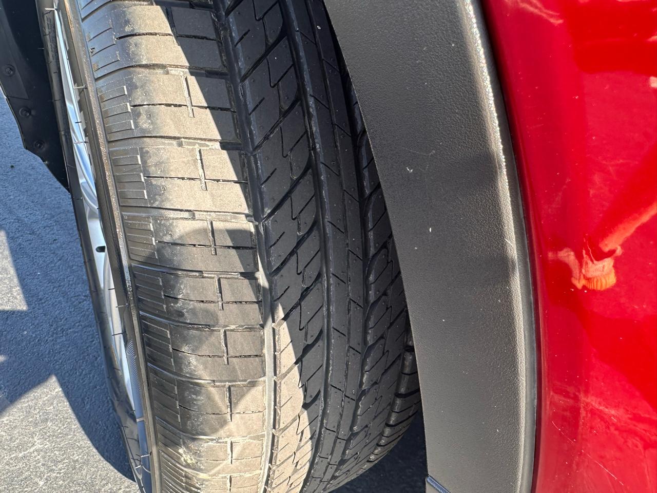 Ford Escape SE 2019