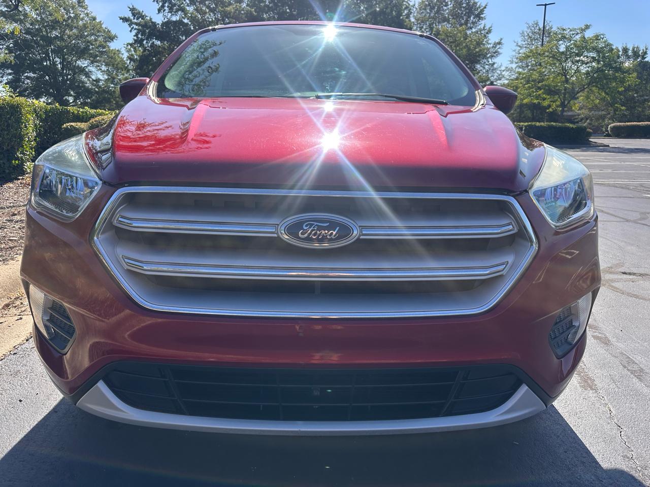 Ford Escape SE 2019