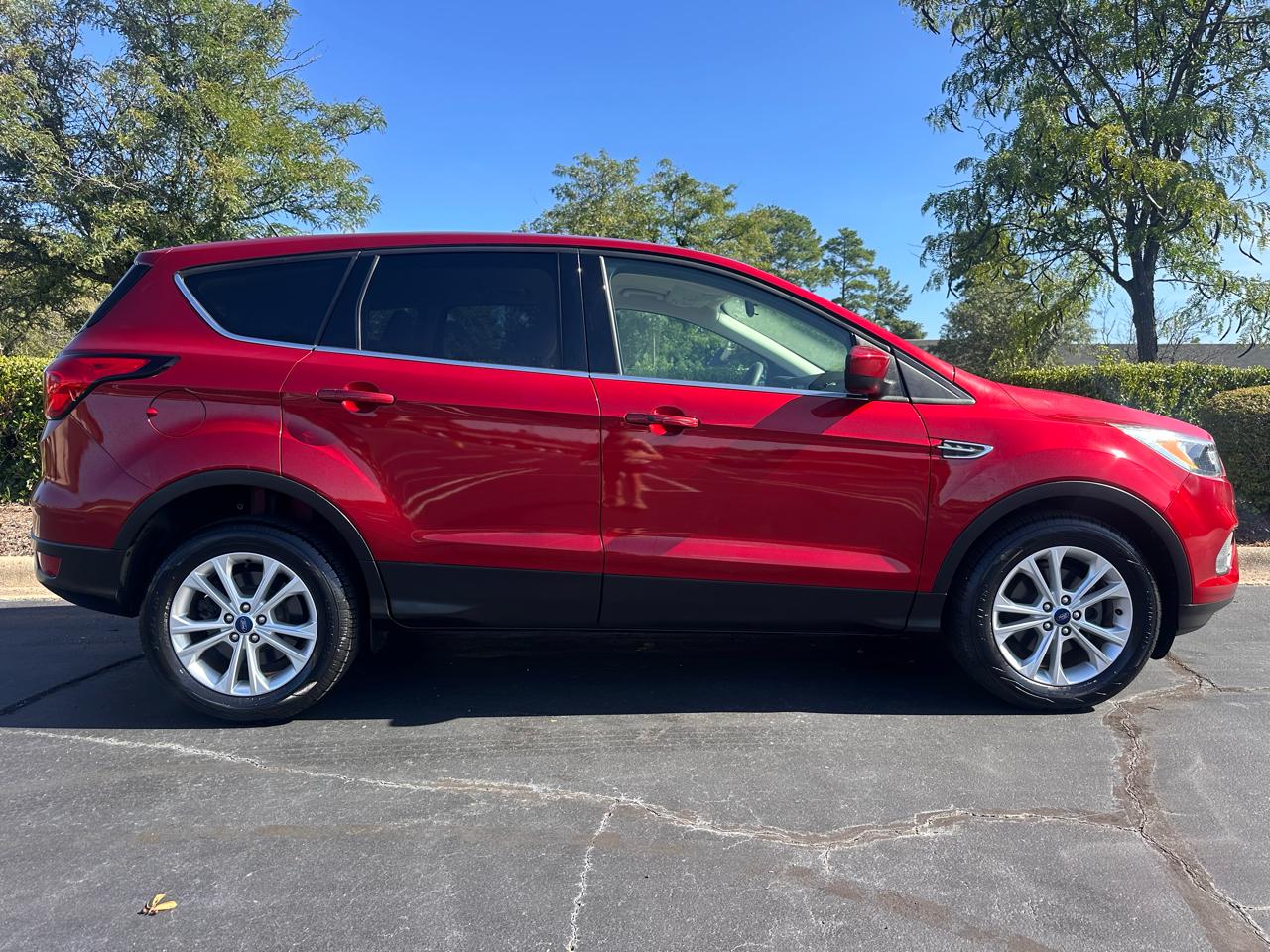 Ford Escape SE 2019