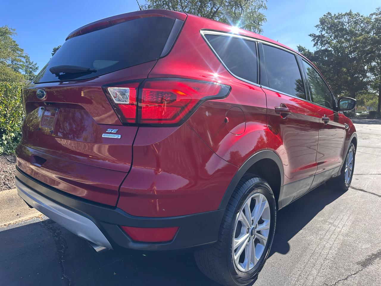 Ford Escape SE 2019