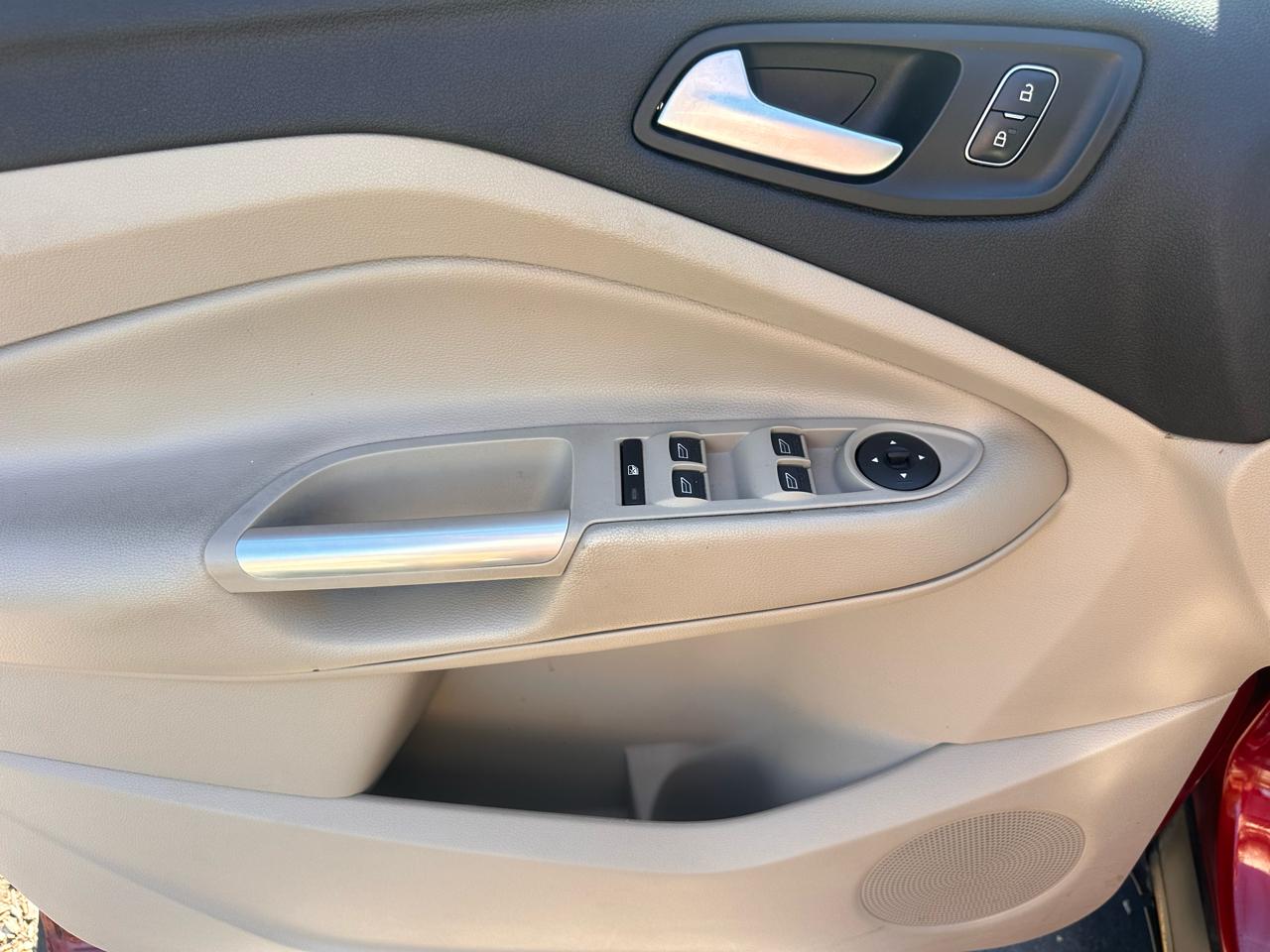Ford Escape SE 2019
