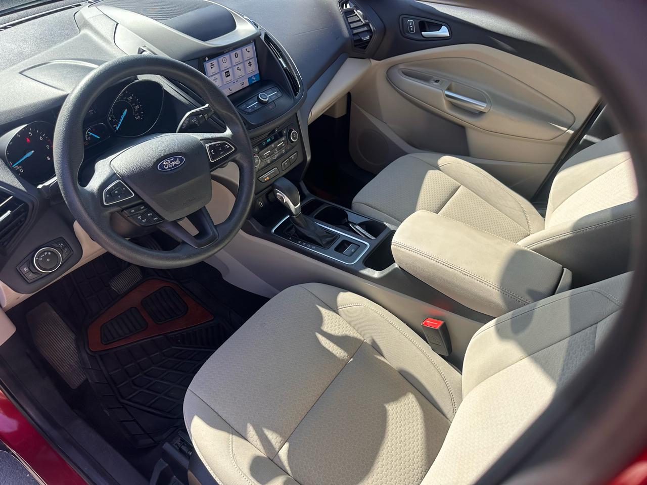 Ford Escape SE 2019