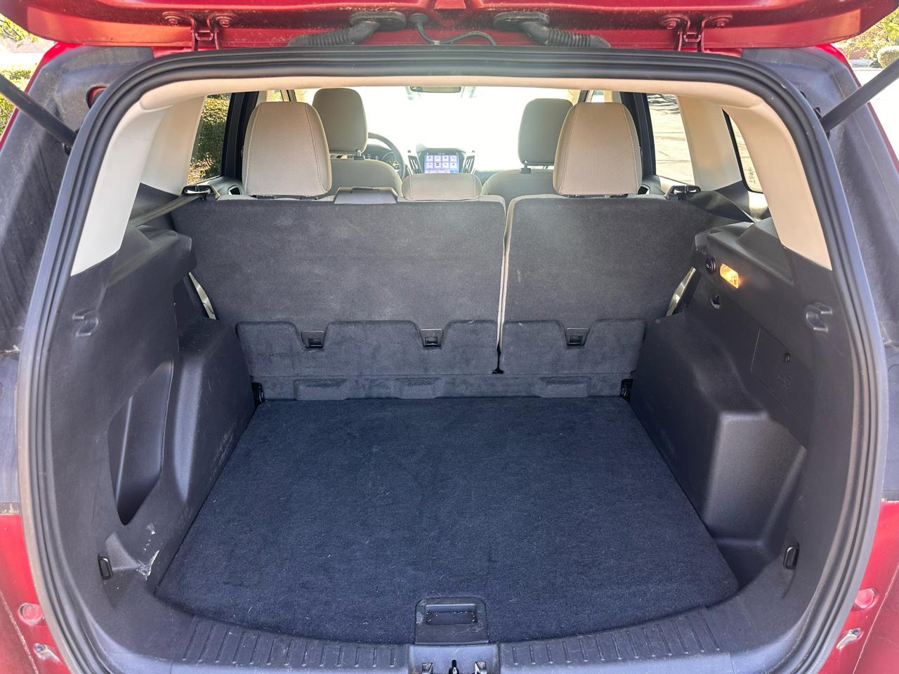 Ford Escape SE 2019