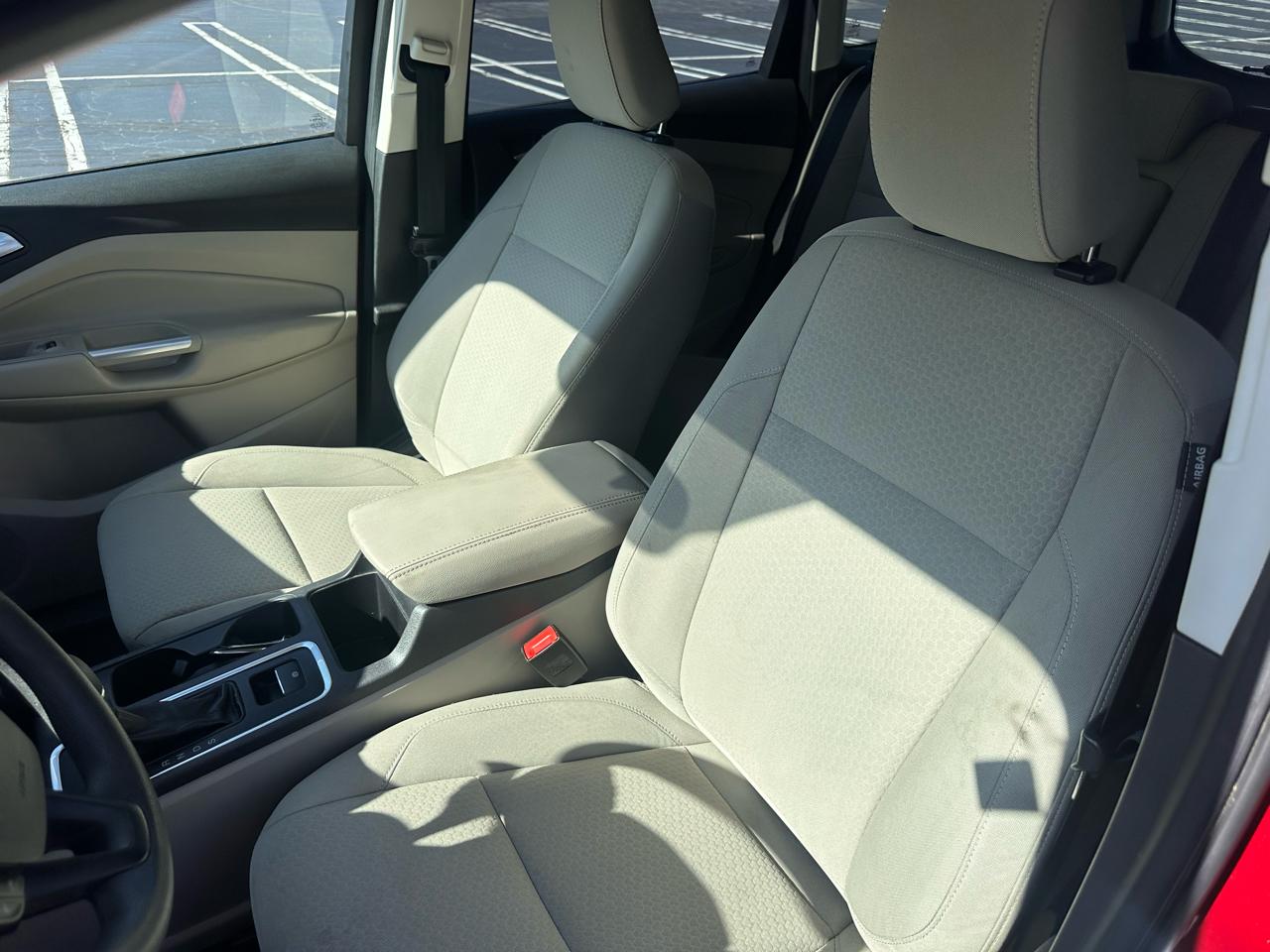 Ford Escape SE 2019