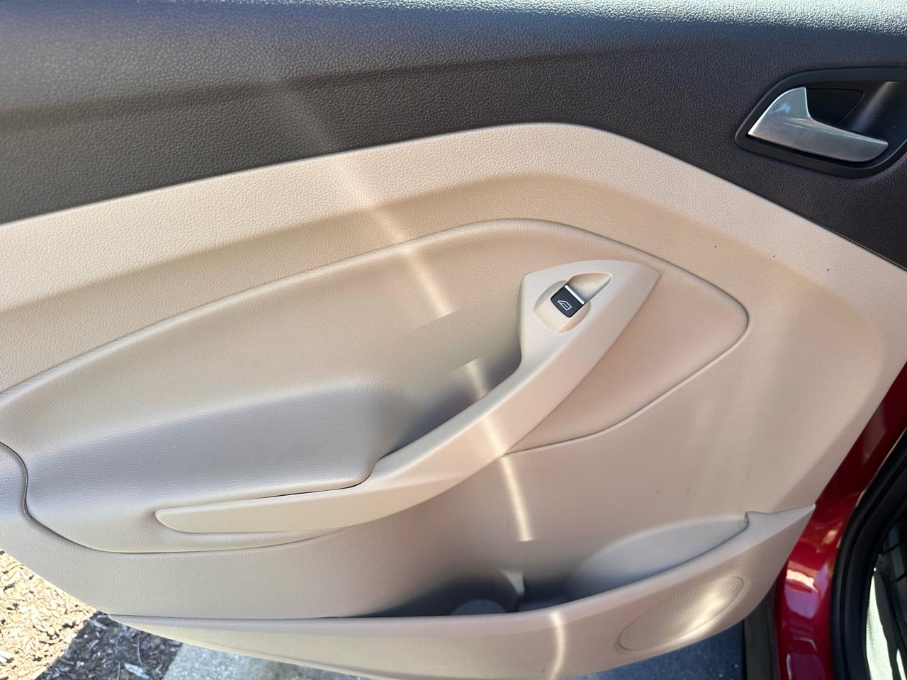 Ford Escape SE 2019