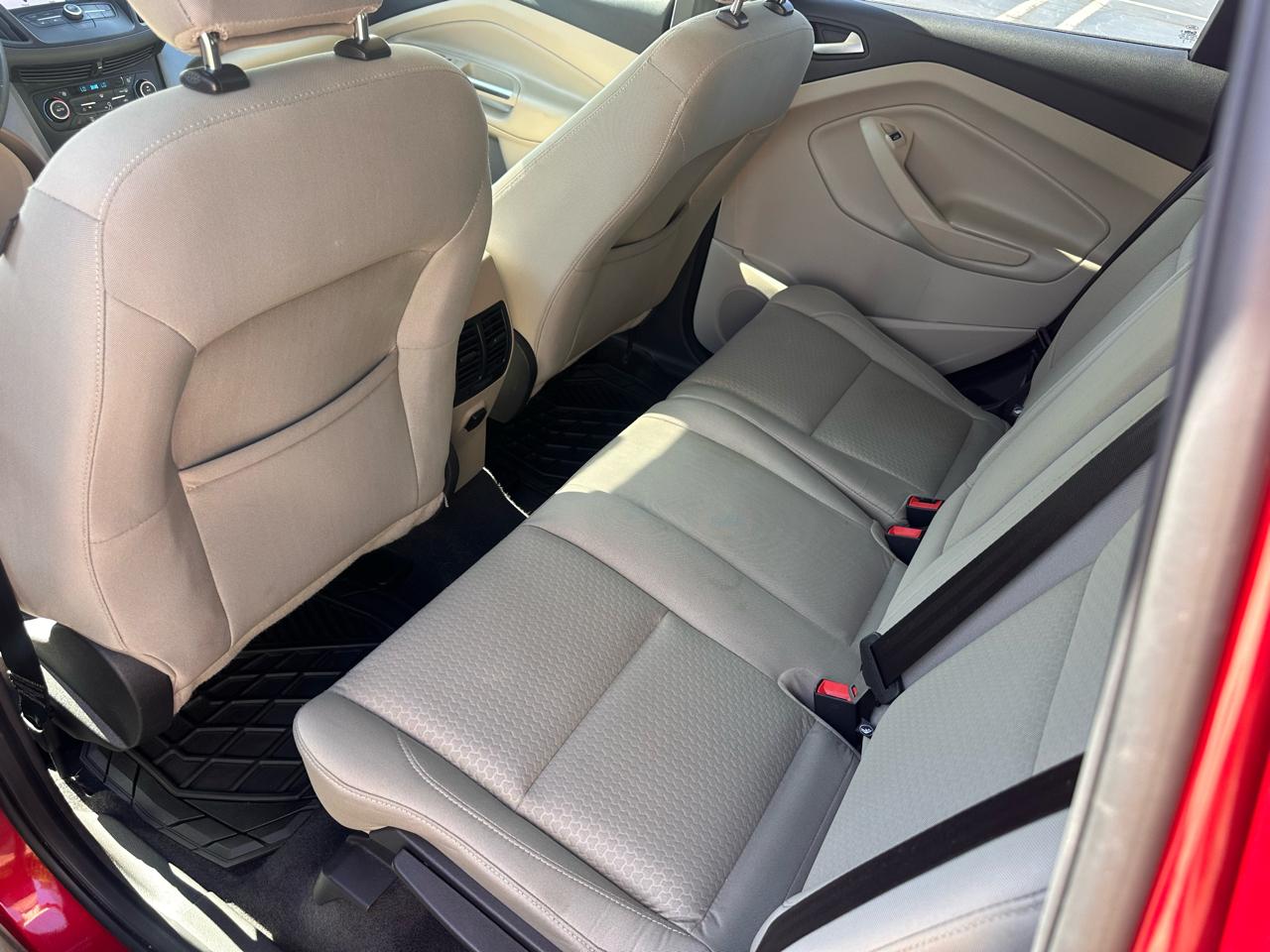 Ford Escape SE 2019