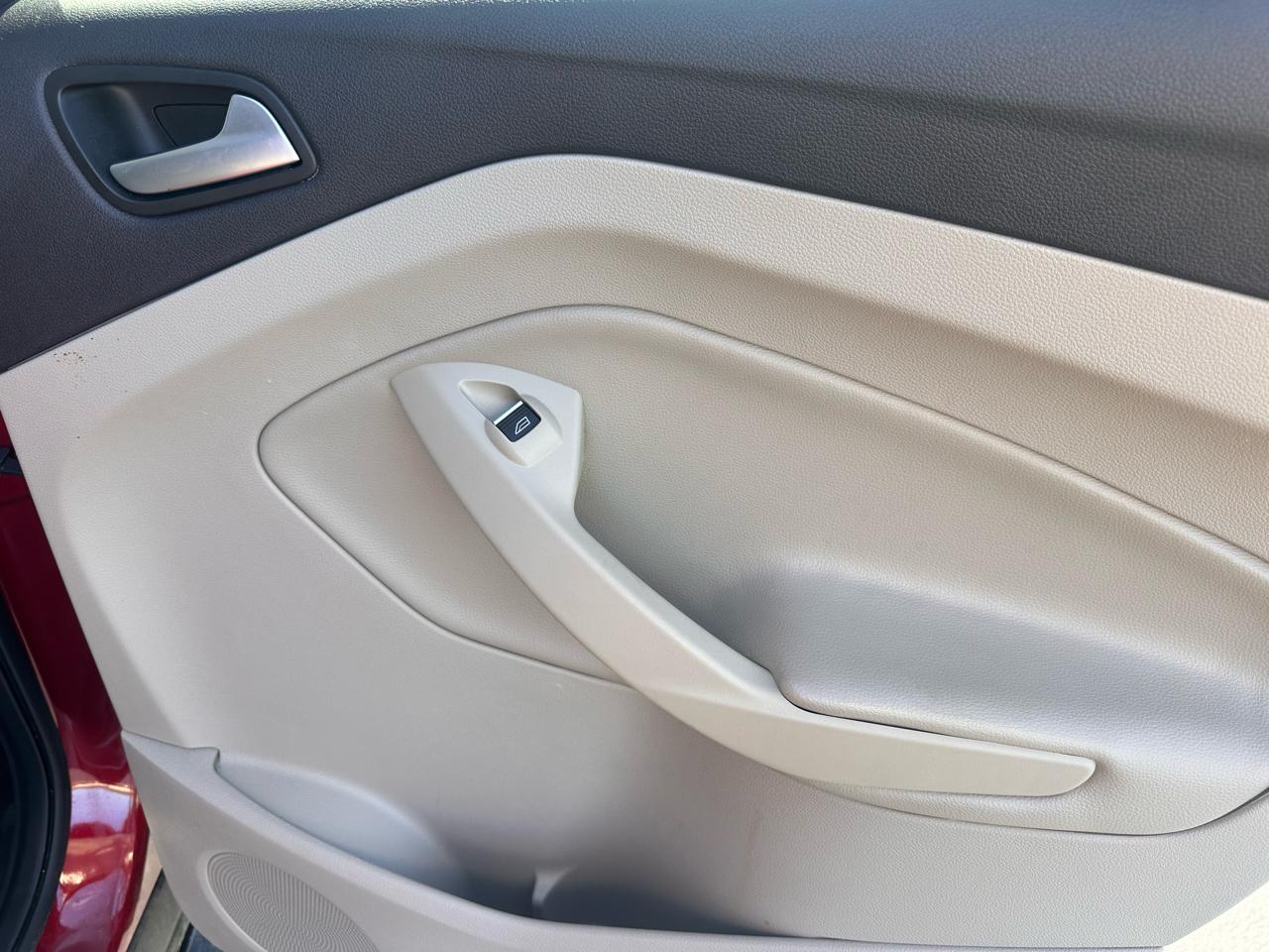 Ford Escape SE 2019