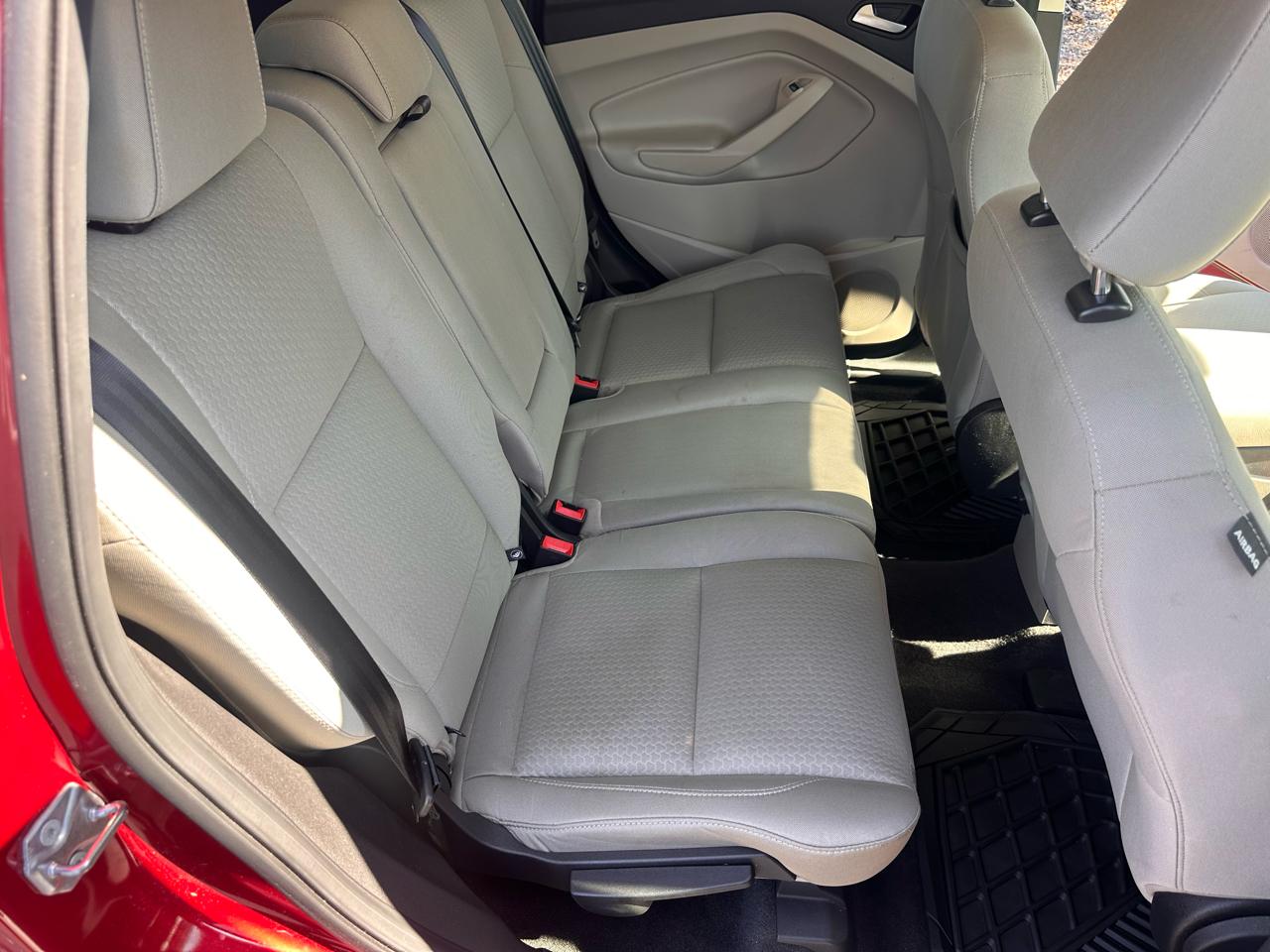 Ford Escape SE 2019