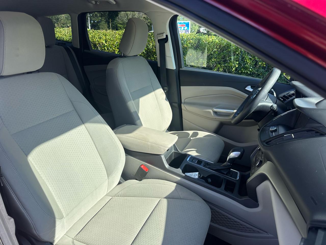 Ford Escape SE 2019