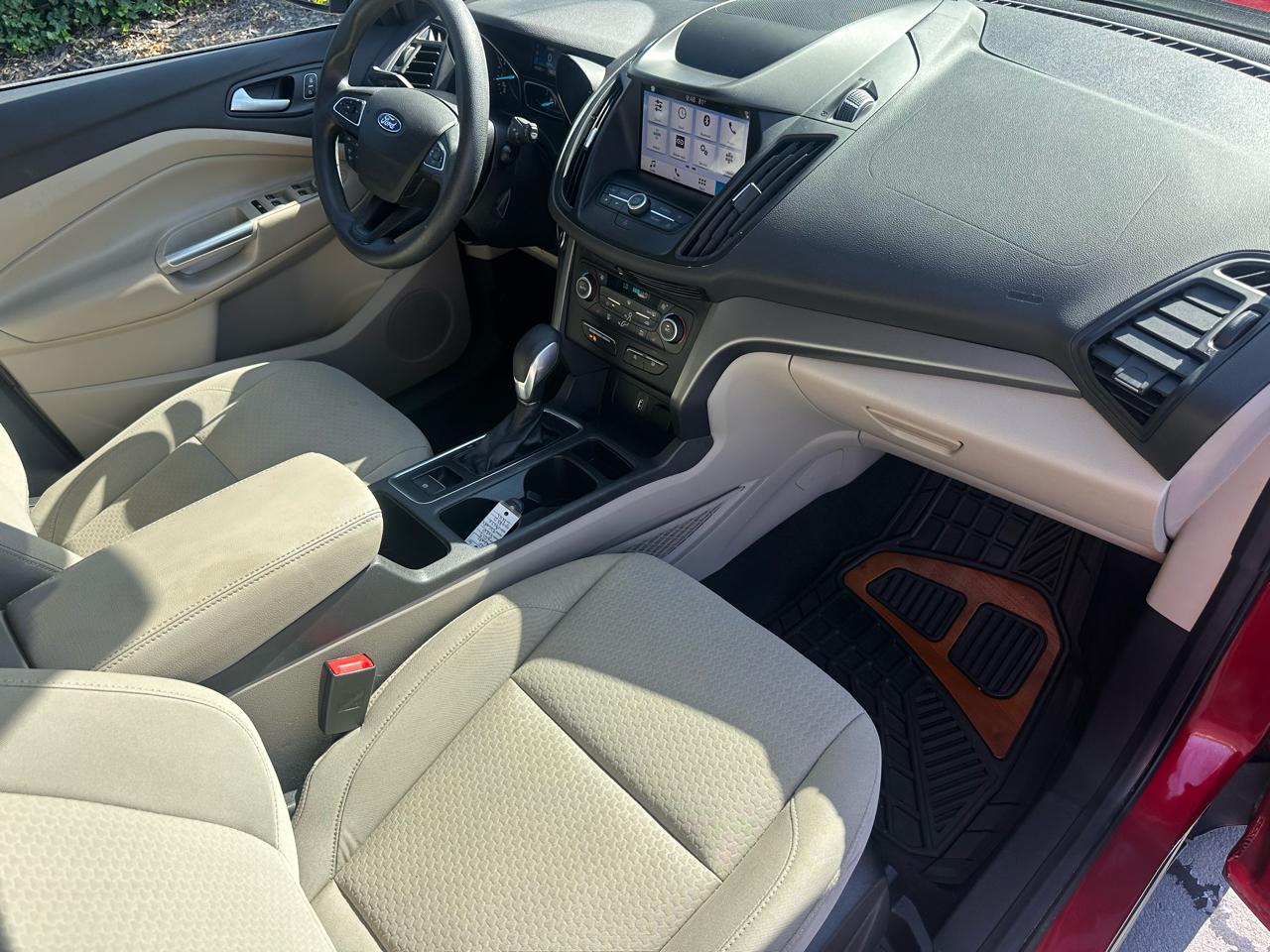 Ford Escape SE 2019
