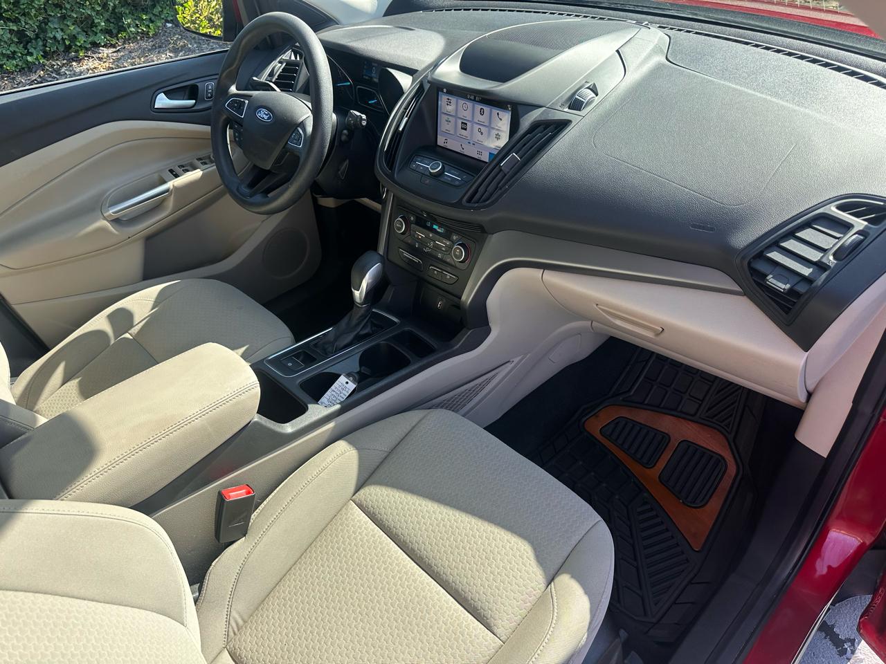 Ford Escape SE 2019
