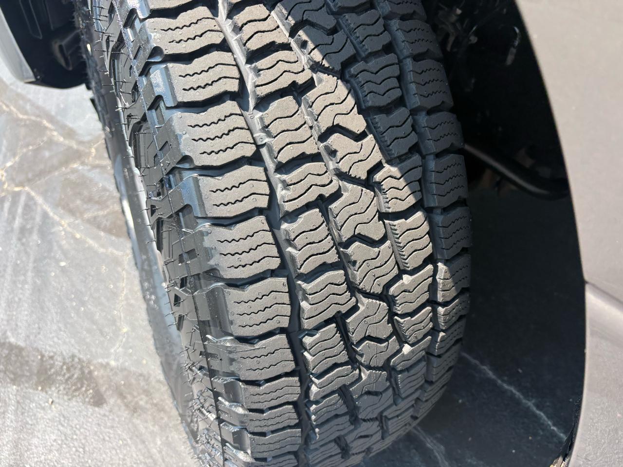 Ford F-150 XLT 4WD 2016