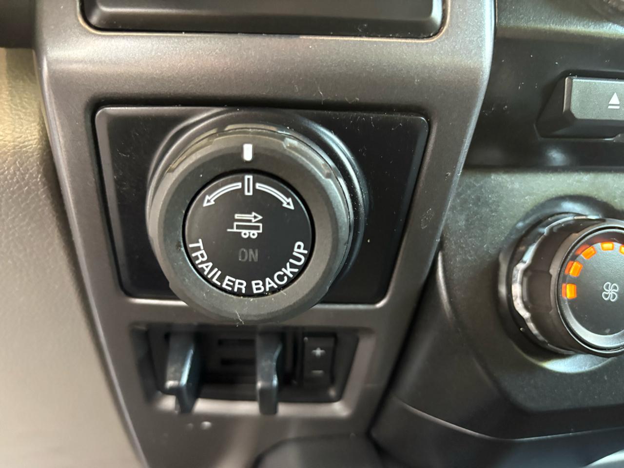 Ford F-150 XLT 4WD 2016