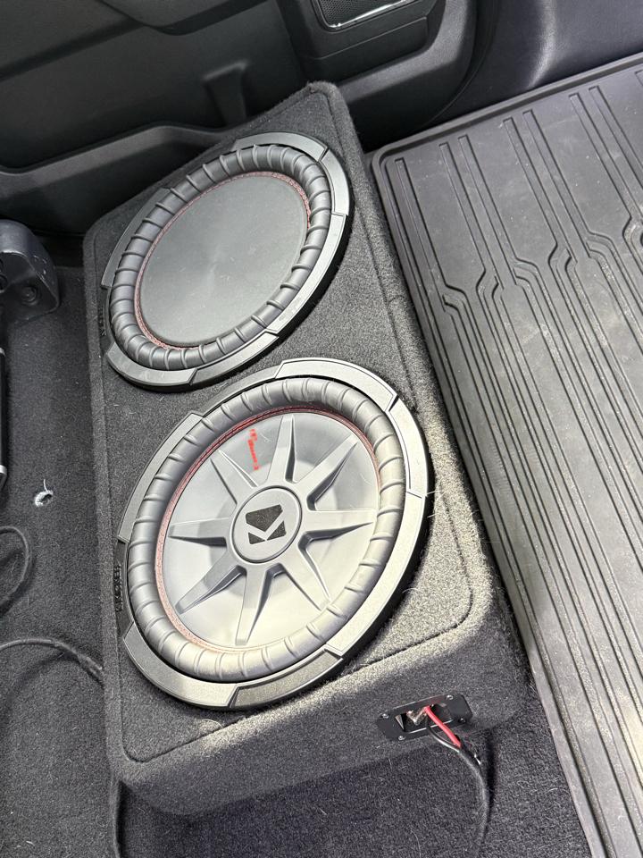 Ford Super Duty F-250 SRW  2021