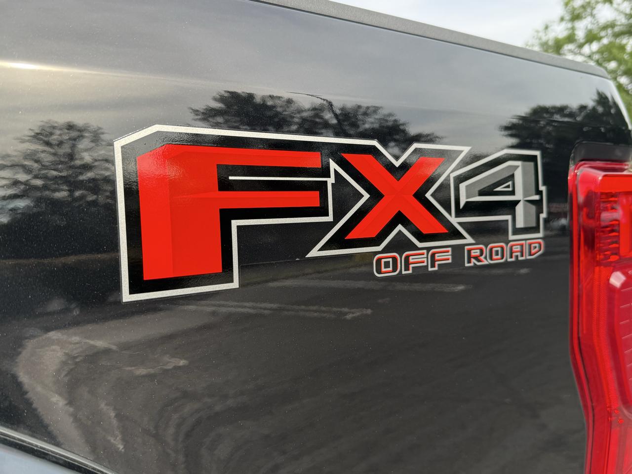 Ford Super Duty F-250 SRW  2021