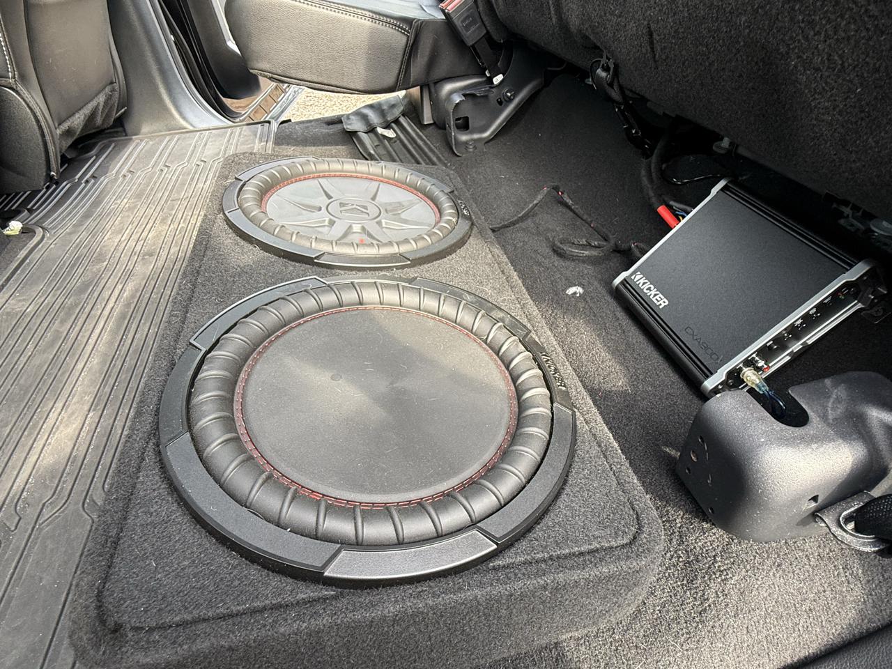Ford Super Duty F-250 SRW  2021