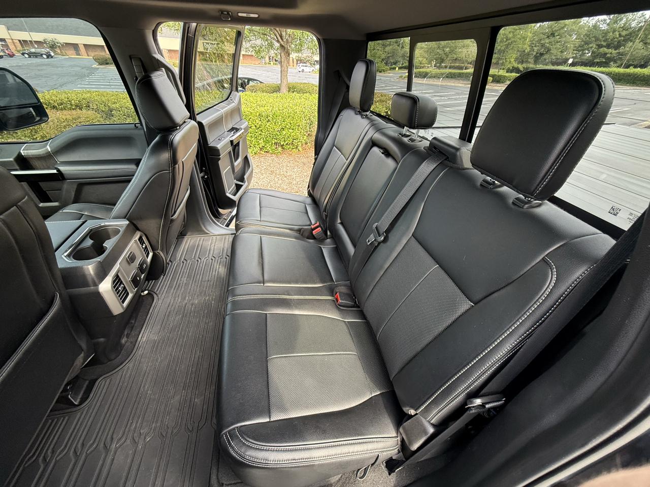 Ford Super Duty F-250 SRW  2021