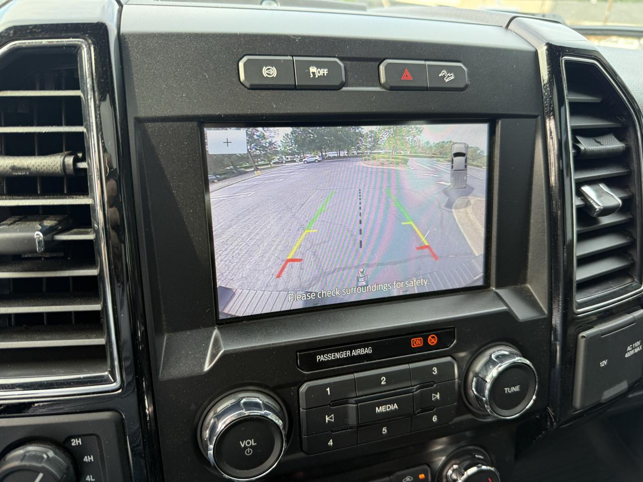 Ford Super Duty F-250 SRW  2021