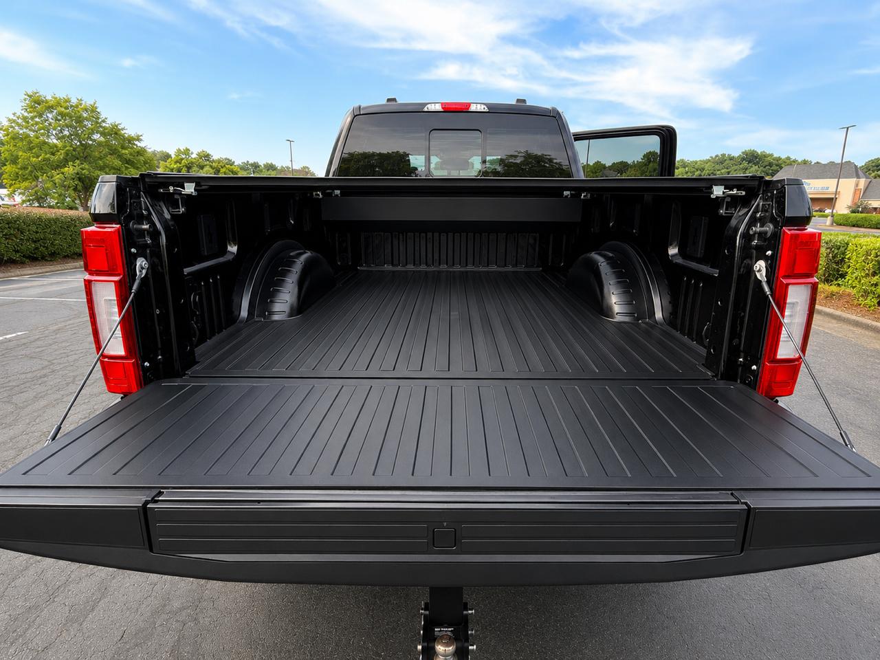 Ford Super Duty F-250 SRW  2021