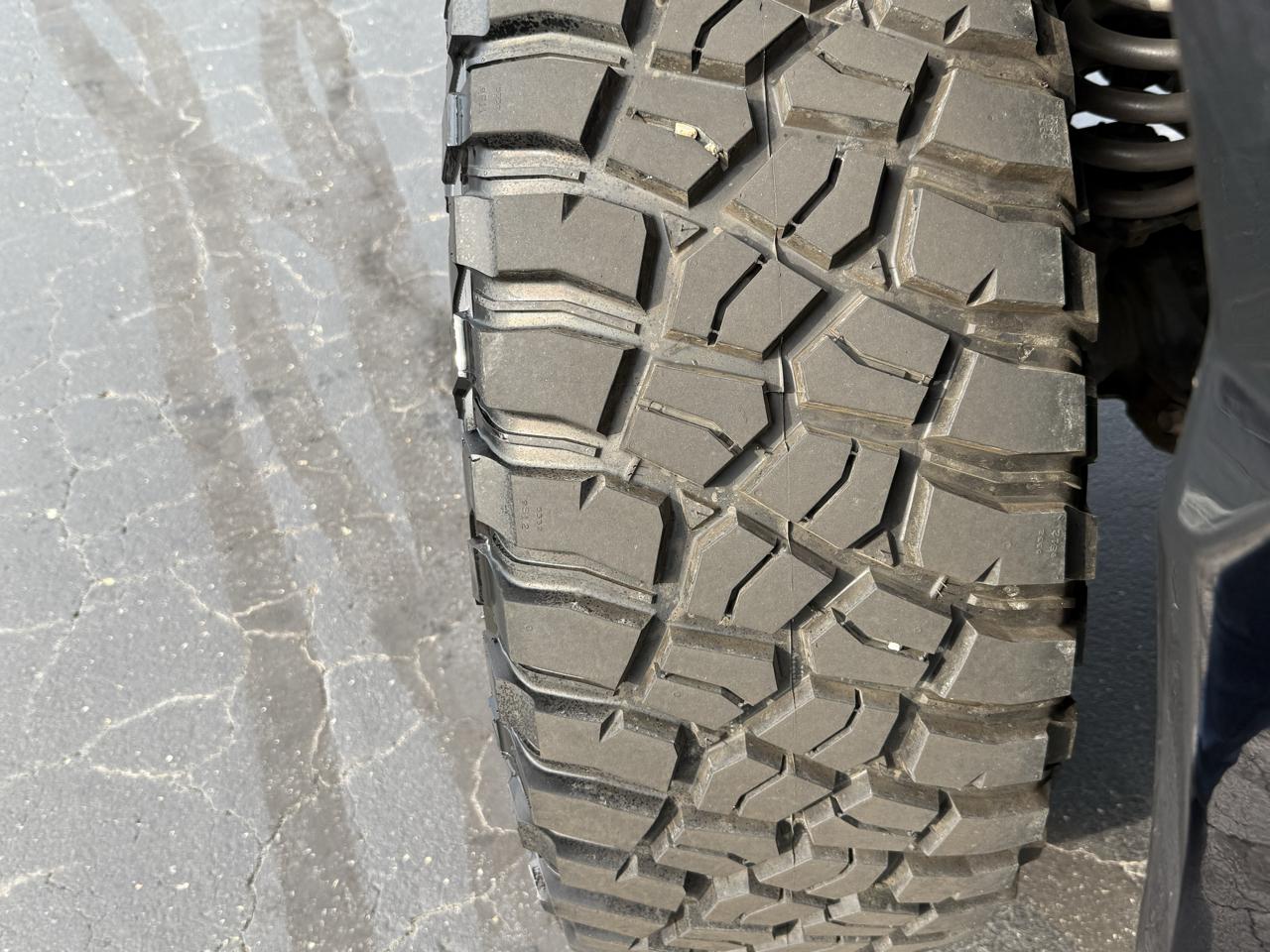 Ford Super Duty F-250 SRW  2021
