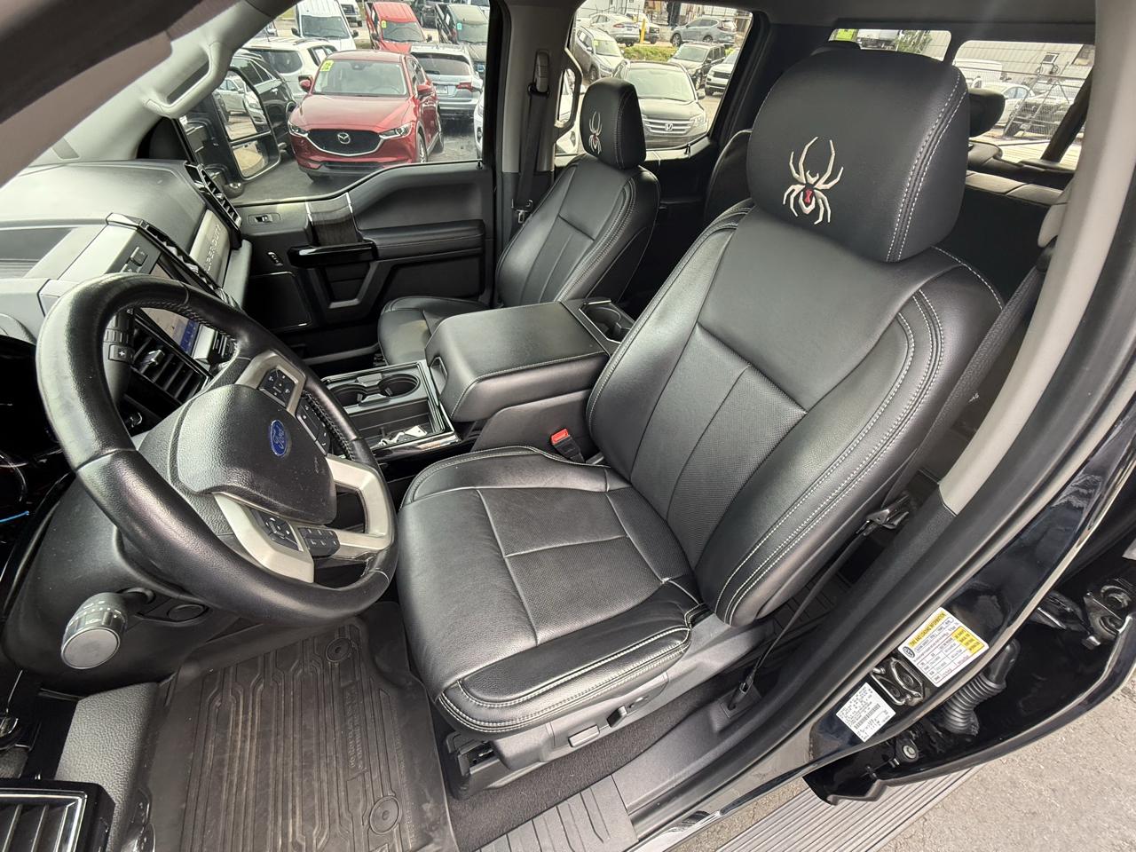 Ford Super Duty F-250 SRW  2021