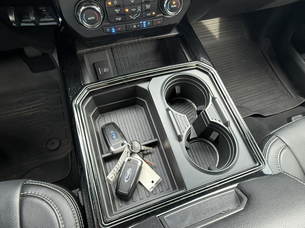 Ford Super Duty F-250 SRW  2021