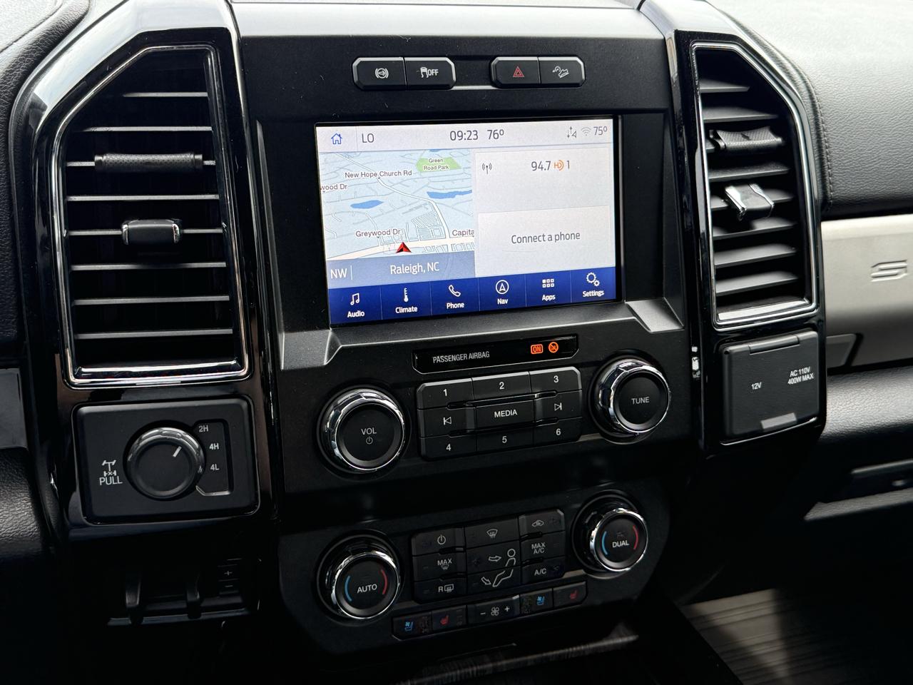 Ford Super Duty F-250 SRW  2021