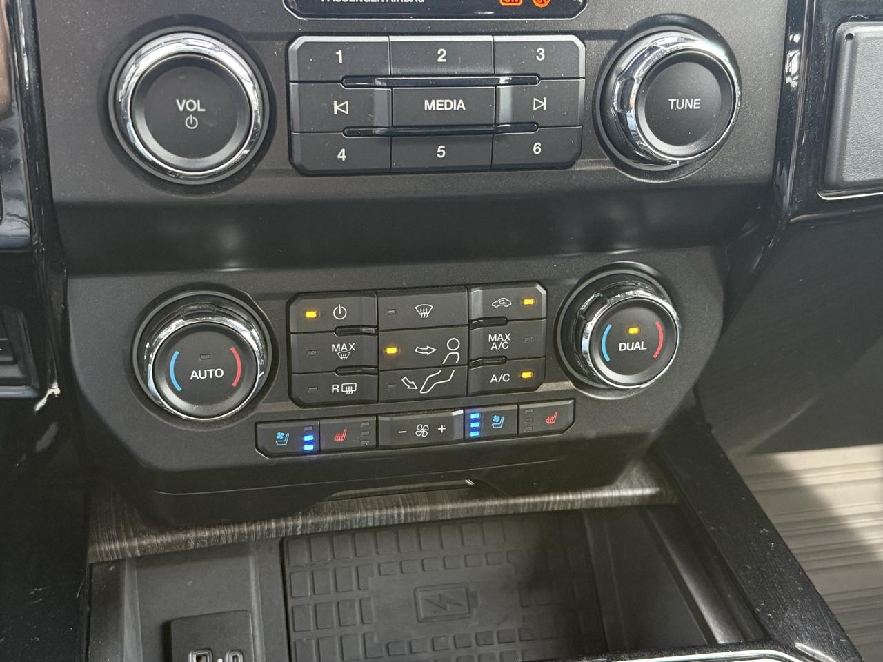 Ford Super Duty F-250 SRW  2021