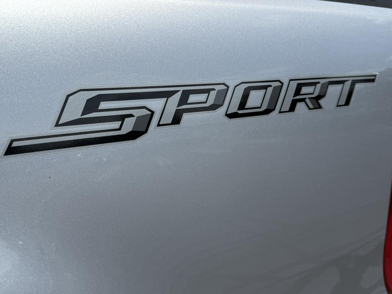 Ford Ranger 114" WB XLT 2021