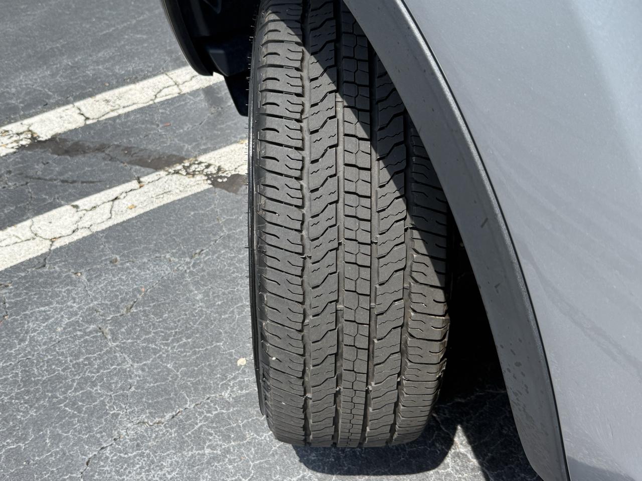 Ford Ranger 114" WB XLT 2021