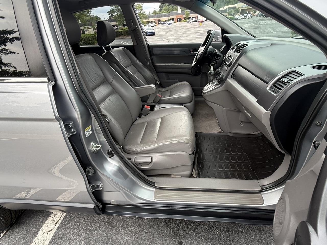 Honda CR-V 2WD 5dr EX-L 2008