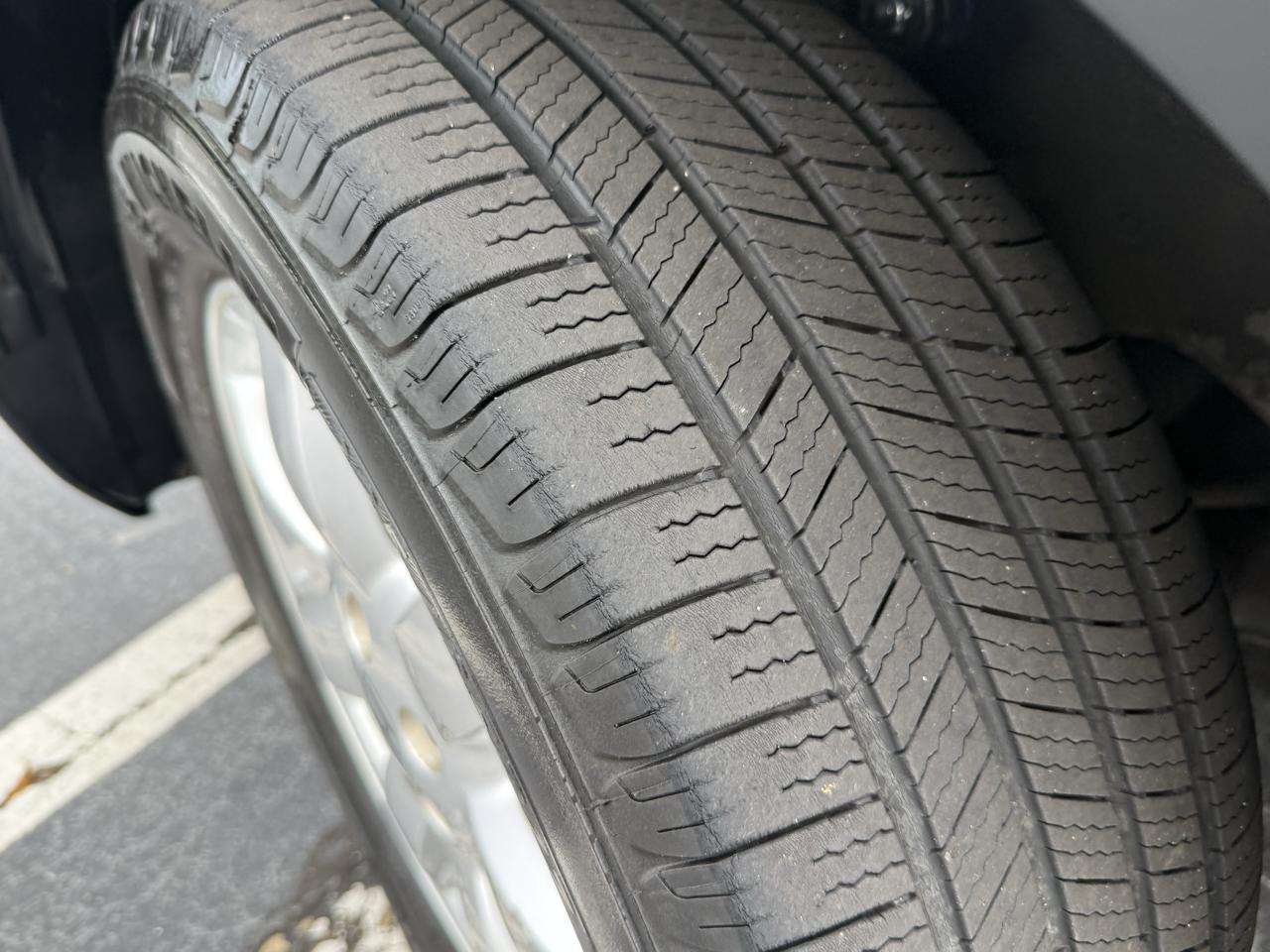 Honda CR-V 2WD 5dr EX-L 2008